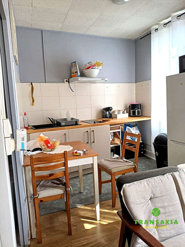 Appartement à NIORT