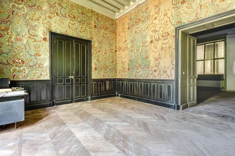 Maison à LA GUERCHE-SUR-L'AUBOIS