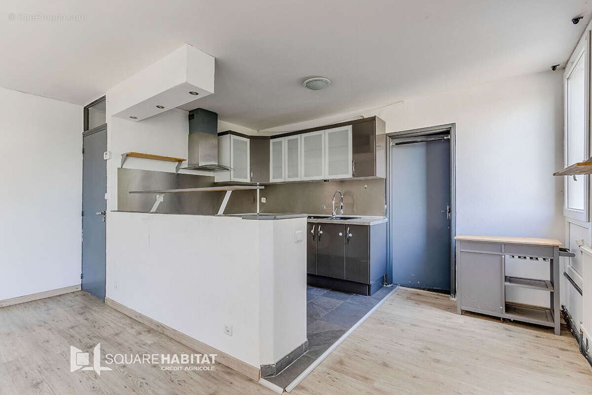 Appartement à TOURCOING