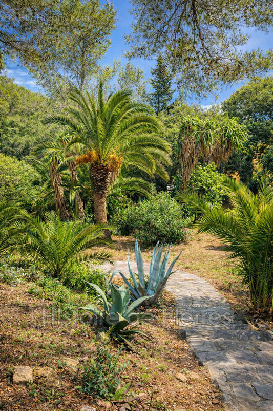 Maison à LA CROIX-VALMER