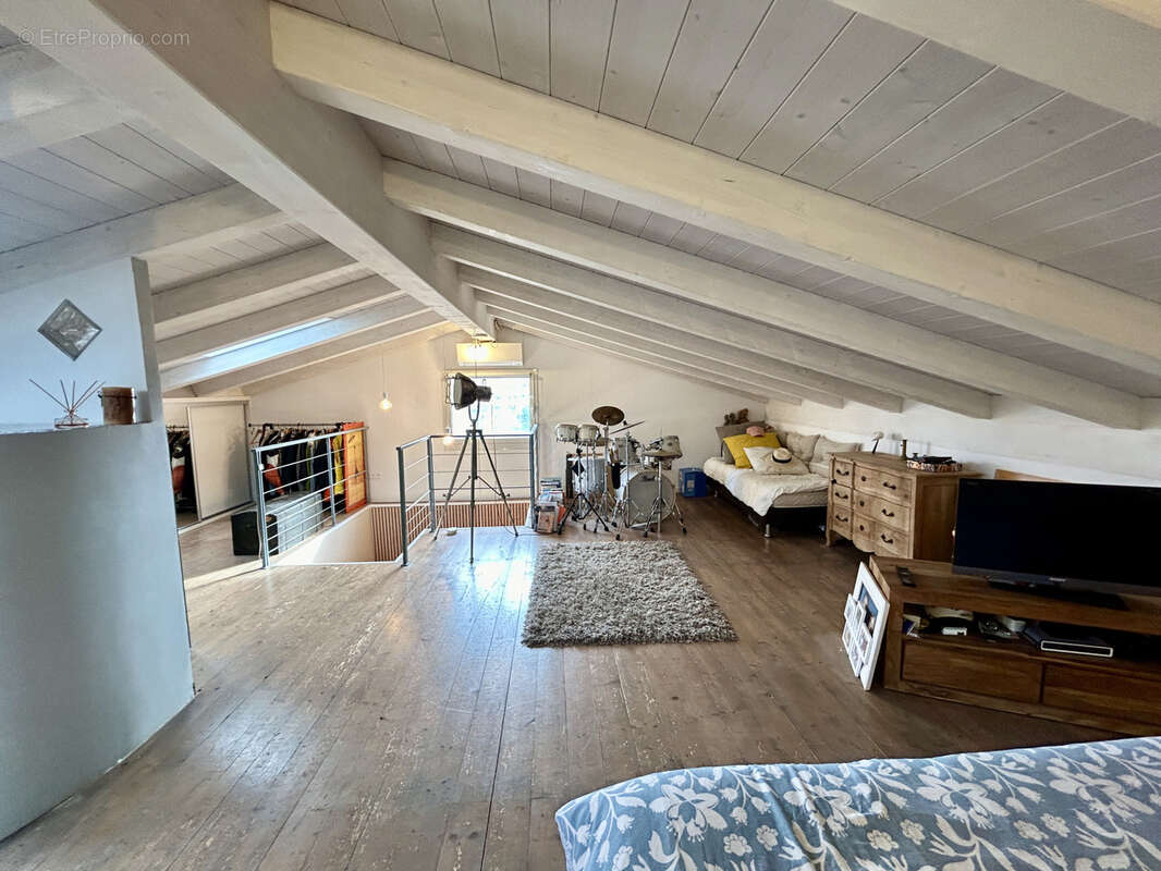 Maison à ROQUEBRUNE-CAP-MARTIN