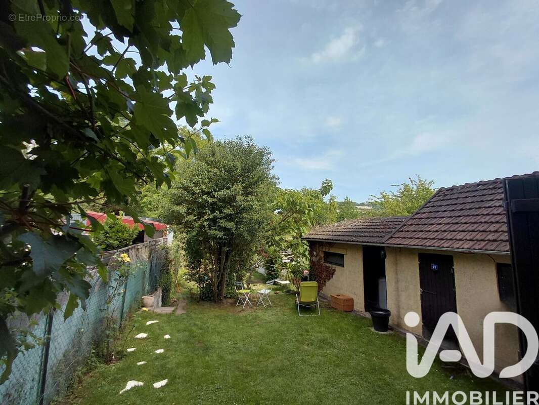 Photo 4 - Maison à MANTES-LA-VILLE