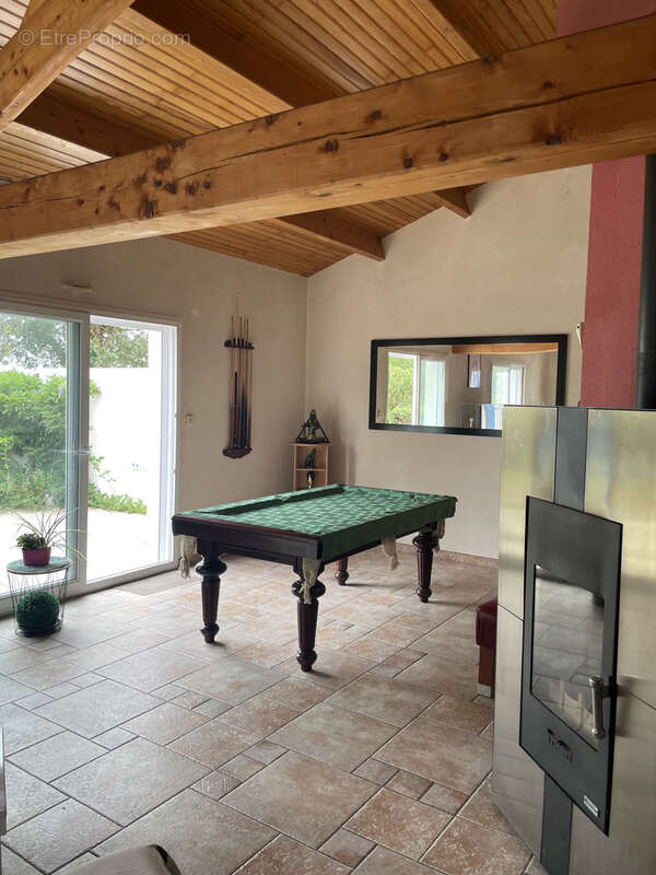 Maison à PORNIC