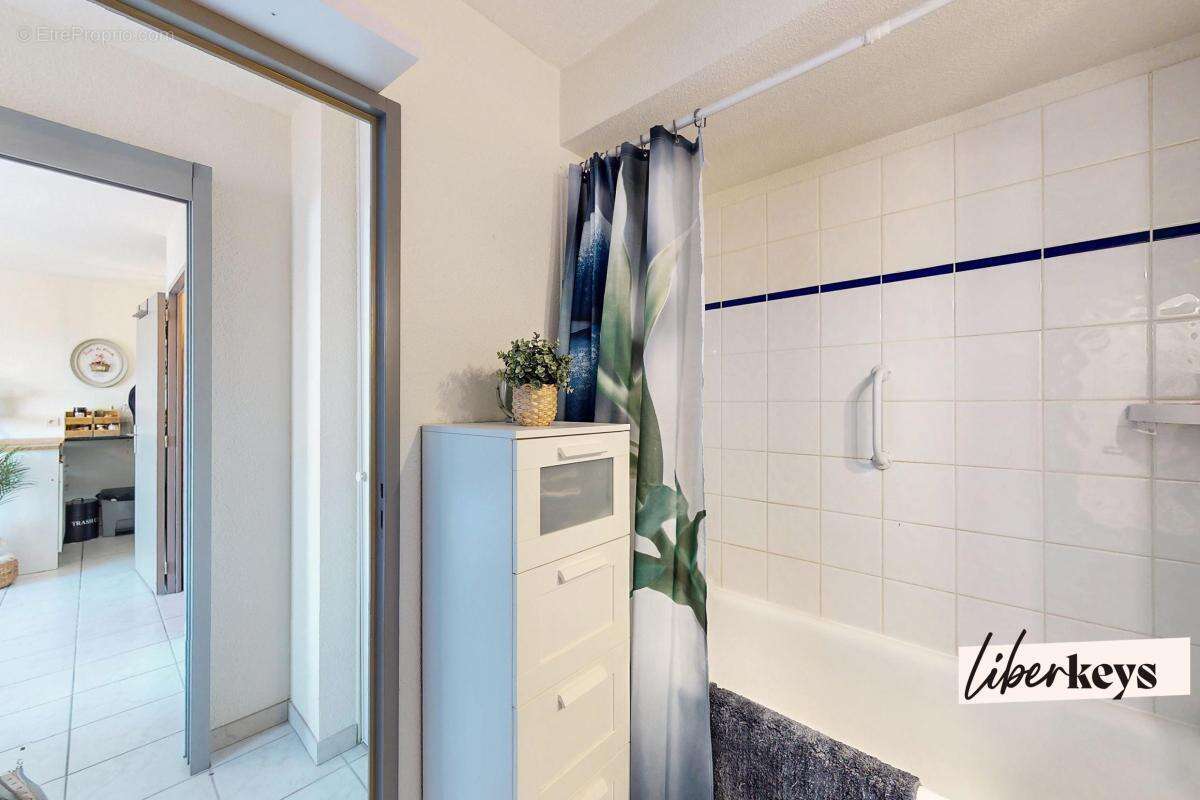 Appartement à PUBLIER