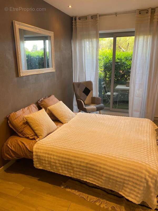 Appartement 26 m² à Mandelieu-La-Napoule  - photo 8