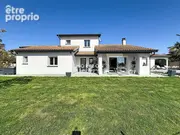 Maison à VILLARS-LES-DOMBES
