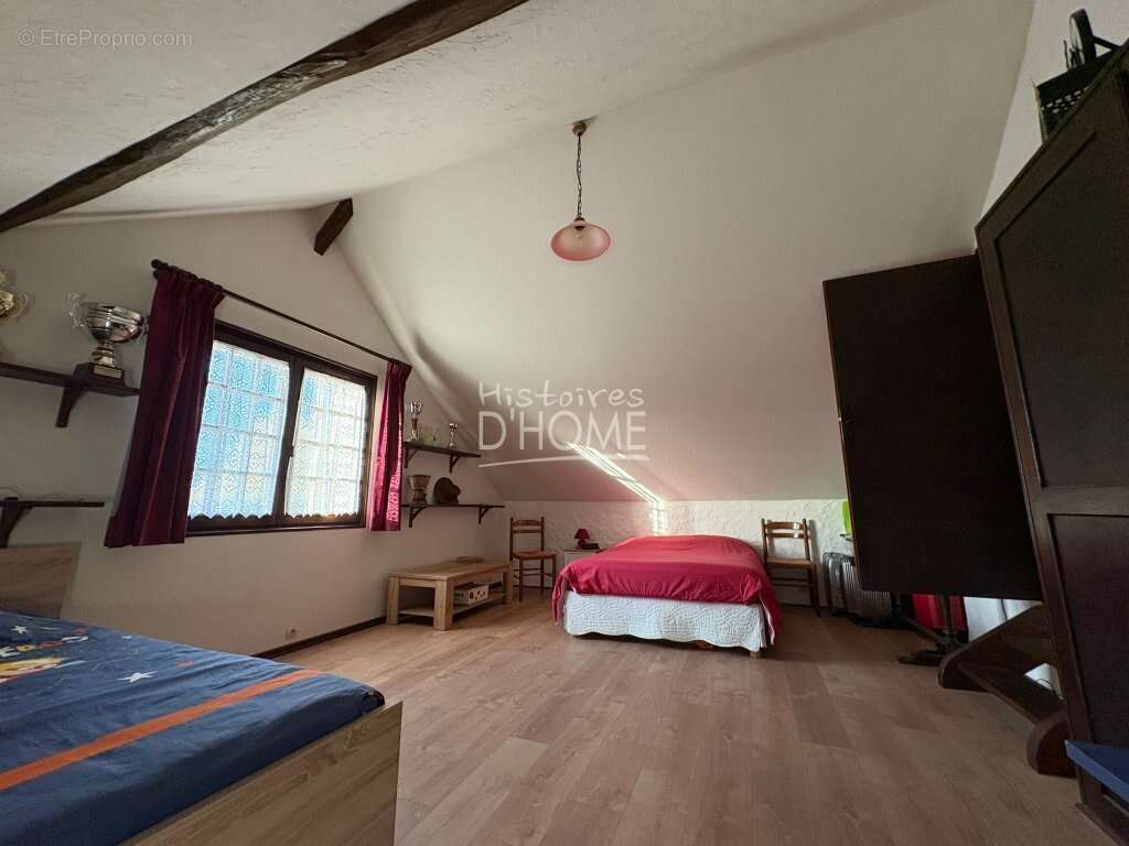 Maison à LA FERTE-GAUCHER