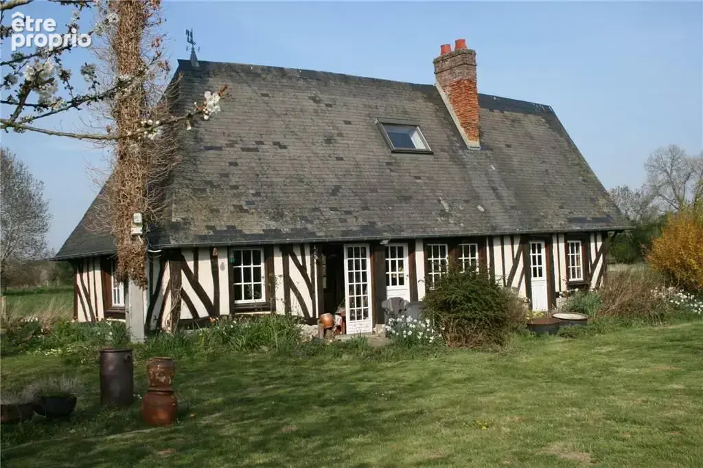 Maison à TORDOUET