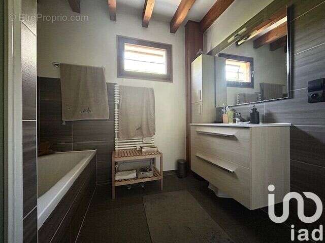 Photo 6 - Maison à LA TERRASSE