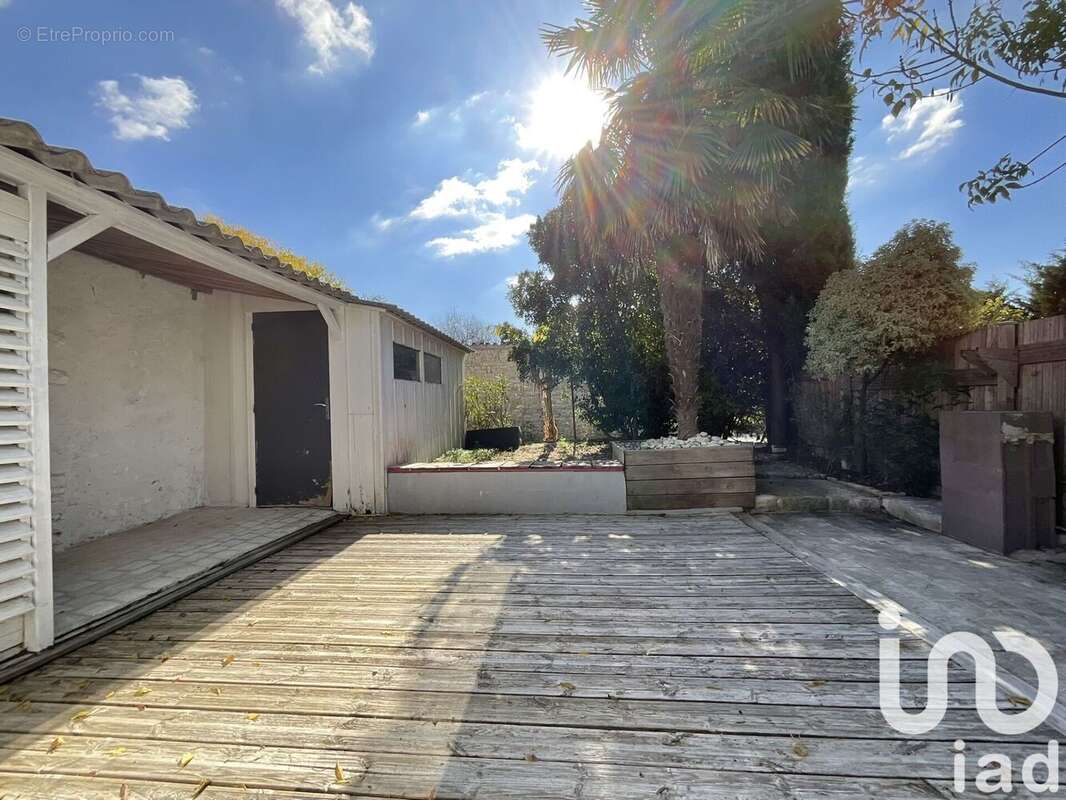 Photo 9 - Maison à NUAILLE-D&#039;AUNIS