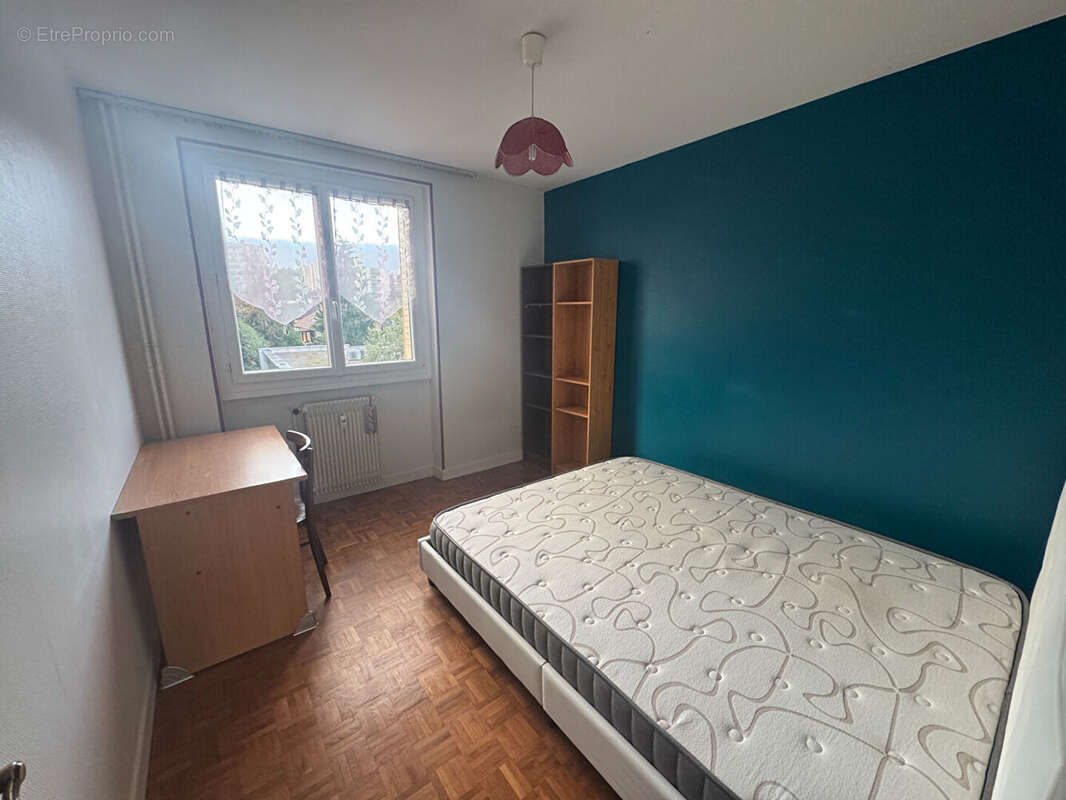Appartement à TALANT
