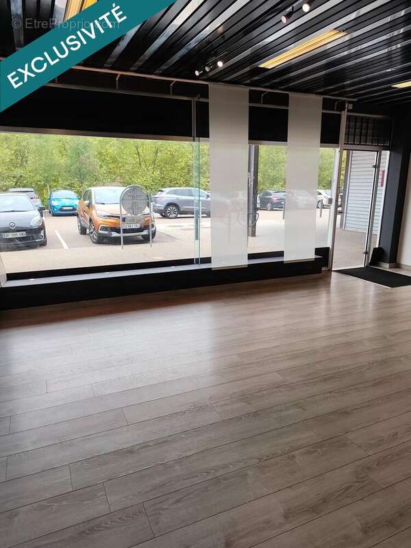 Photo 7 - Commerce à BAR-LE-DUC