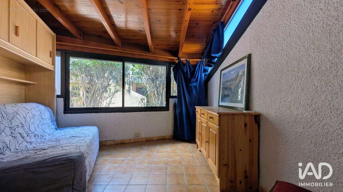 Photo 4 - Appartement à LE BARCARES