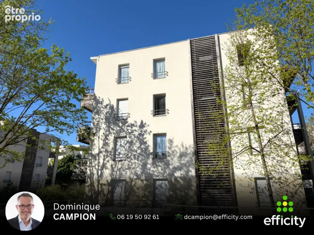 Appartement - photo 22