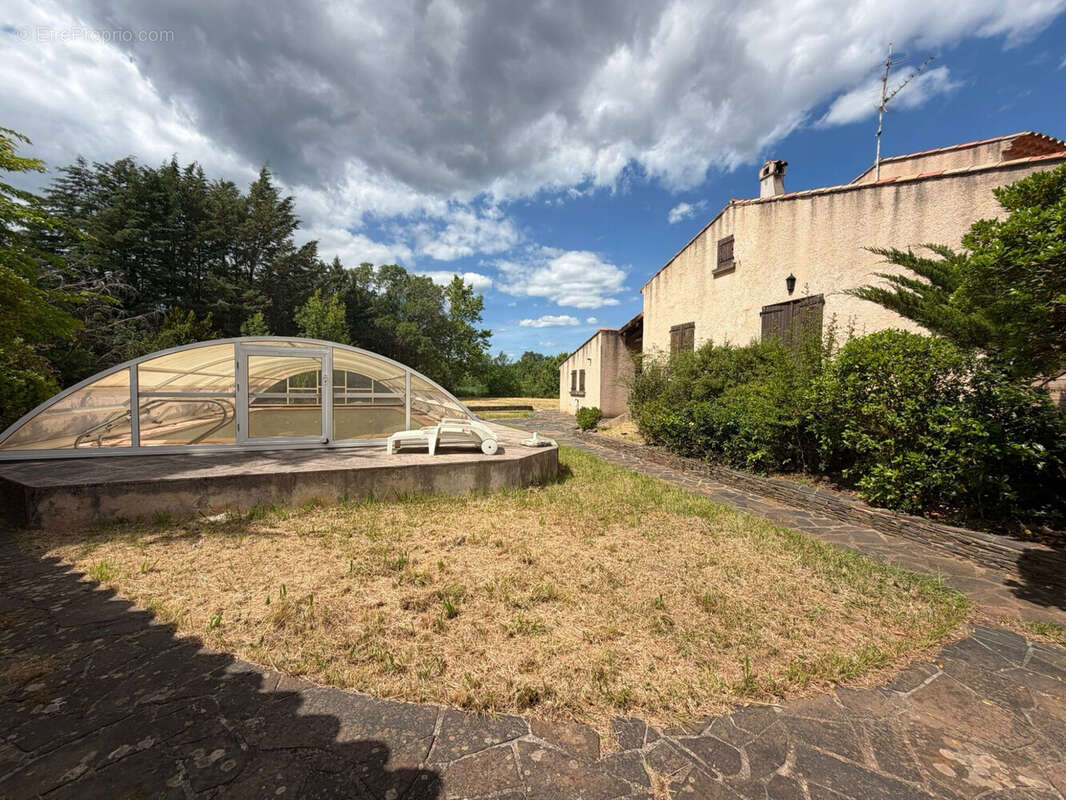 Maison à LE LUC