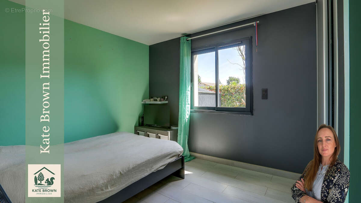 Maison à TOSSE