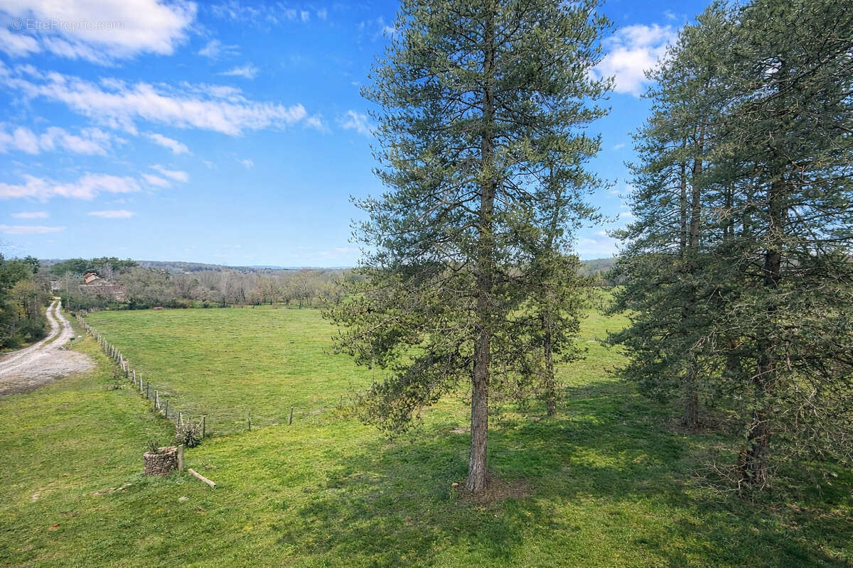 Maison à SAINT-NEXANS