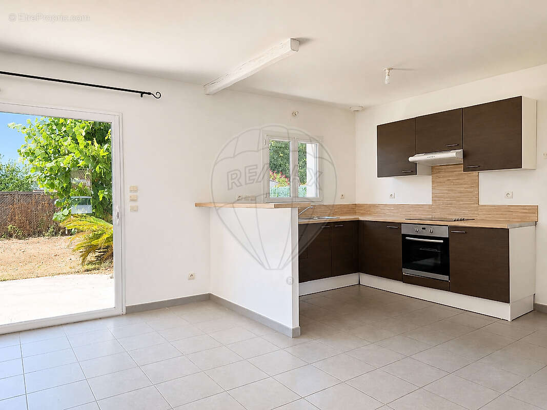 Maison 3 chambre(s) à vendre - photo 3