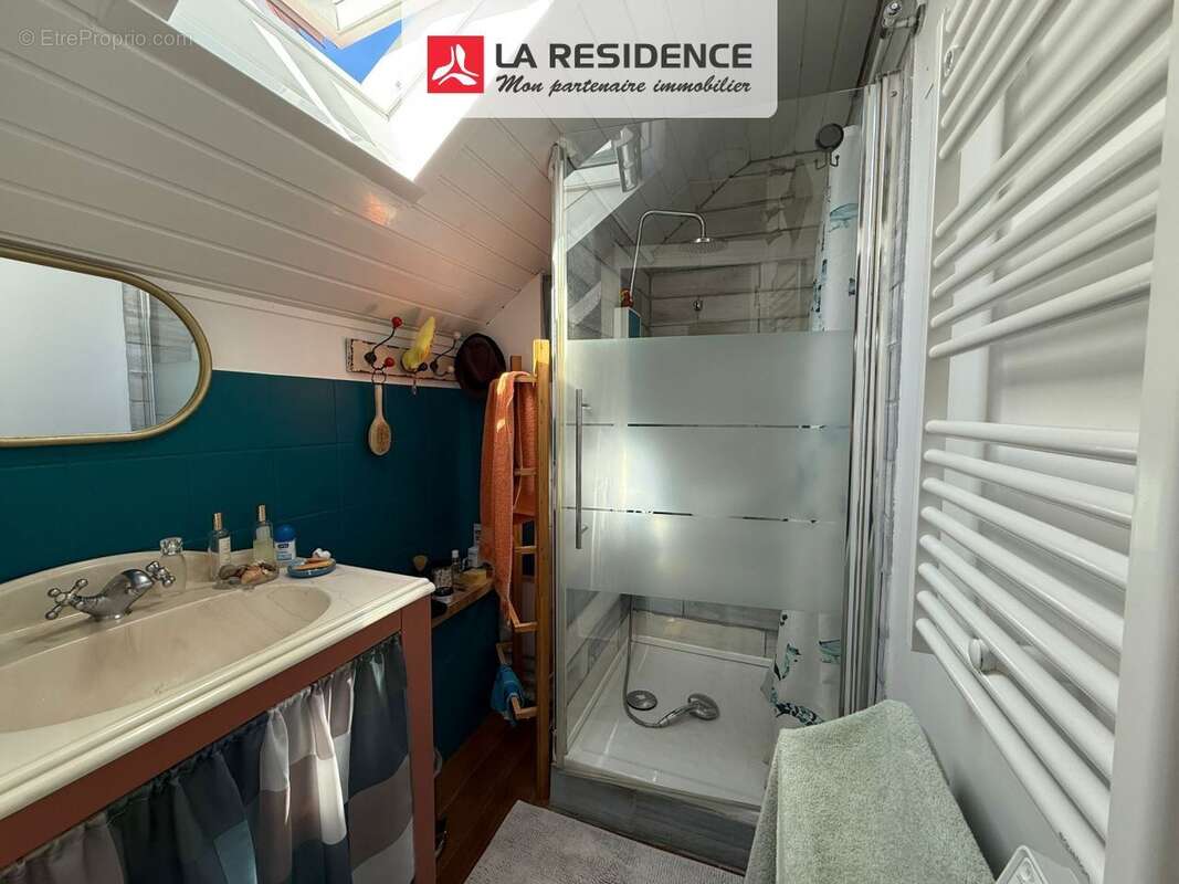 Maison 80 m² à Velizy-Villacoublay  - photo 5