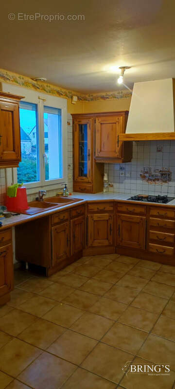 Maison à SAINT-AVERTIN