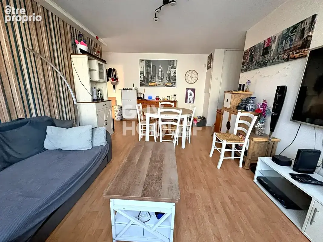 Appartement Chelles 3 pièces 64.69 m2 - photo 3