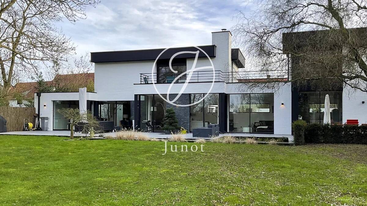Maison à GENECH