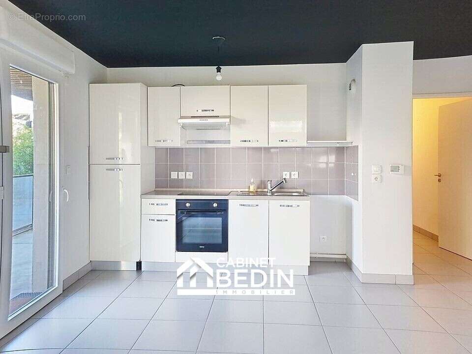 Appartement 62 m² à Balma  - photo 8