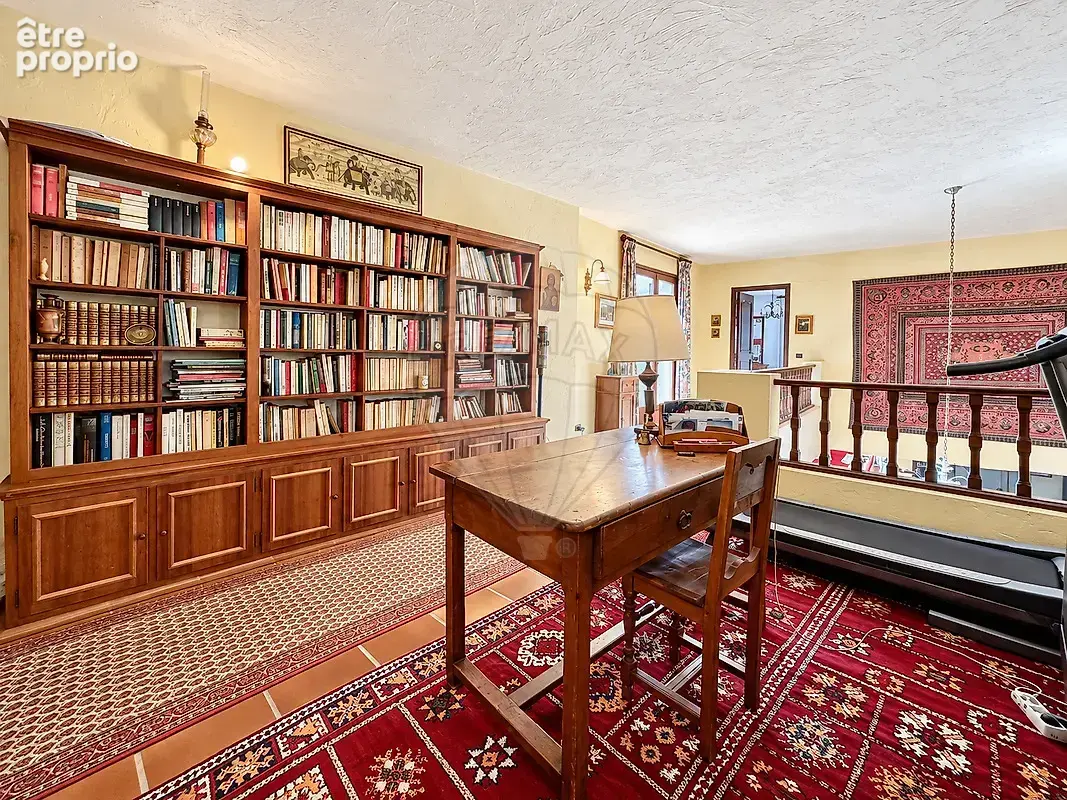Maison 5 chambre(s) à vendre - photo 17