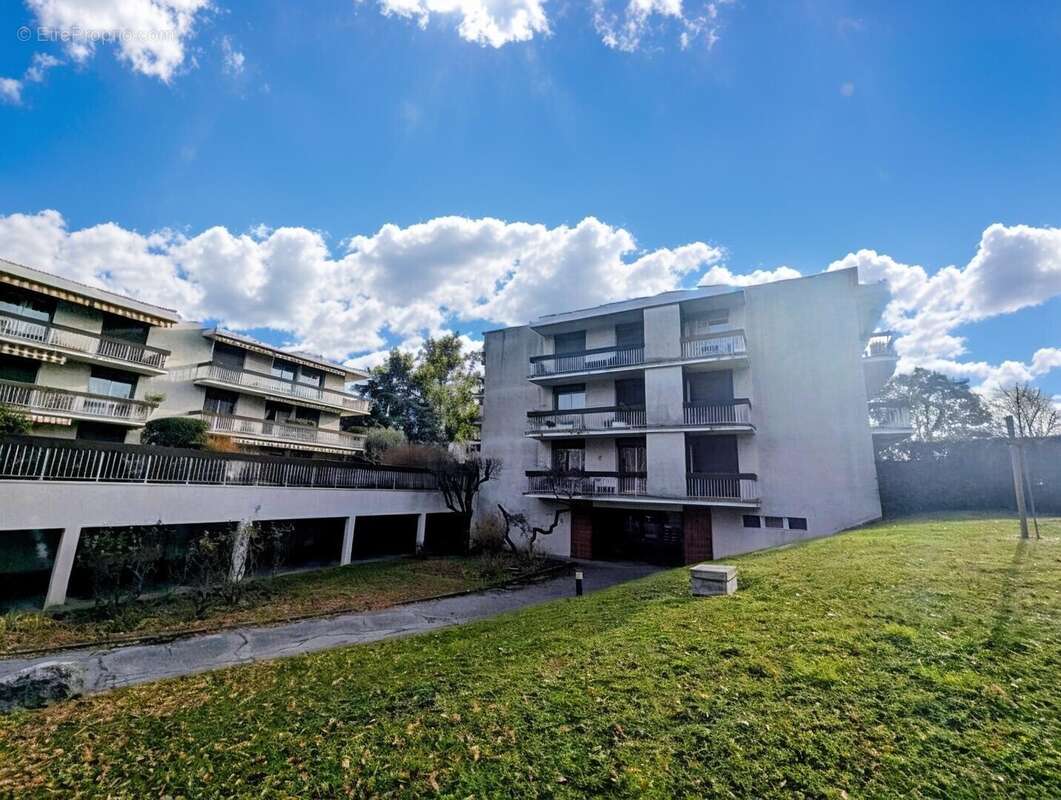 Appartement à EYBENS