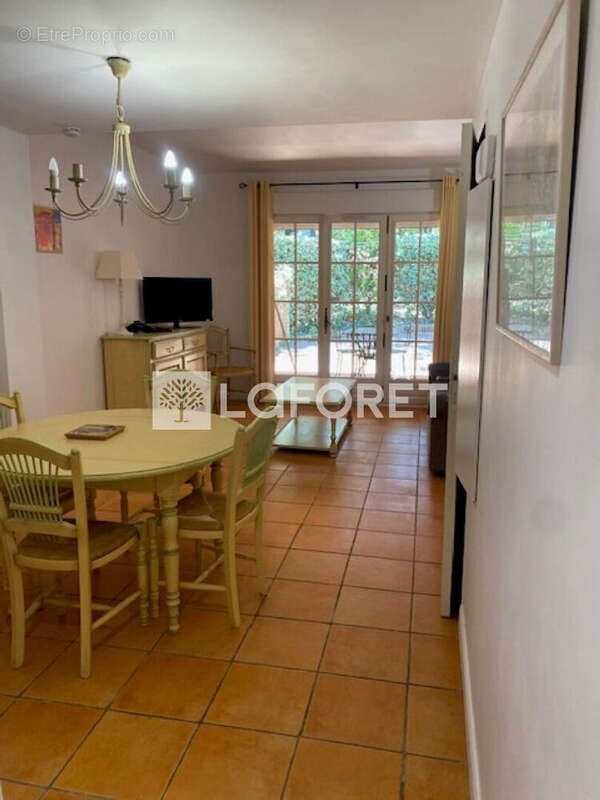 Maison  2 chambres avec jardinet - photo 4