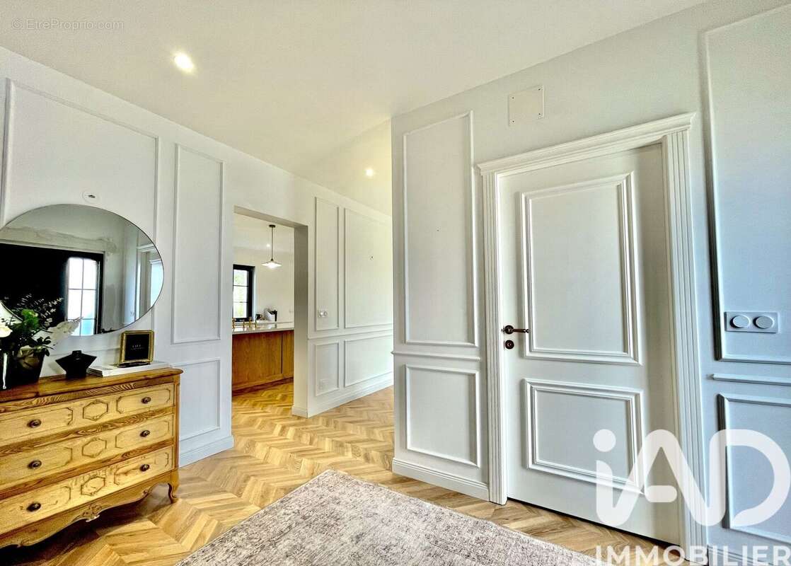 Photo 8 - Maison à LOUPERSHOUSE