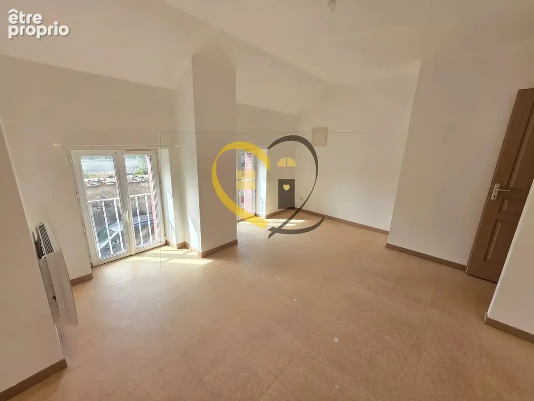 Maison de village rénovée – Henrichemont - photo 12