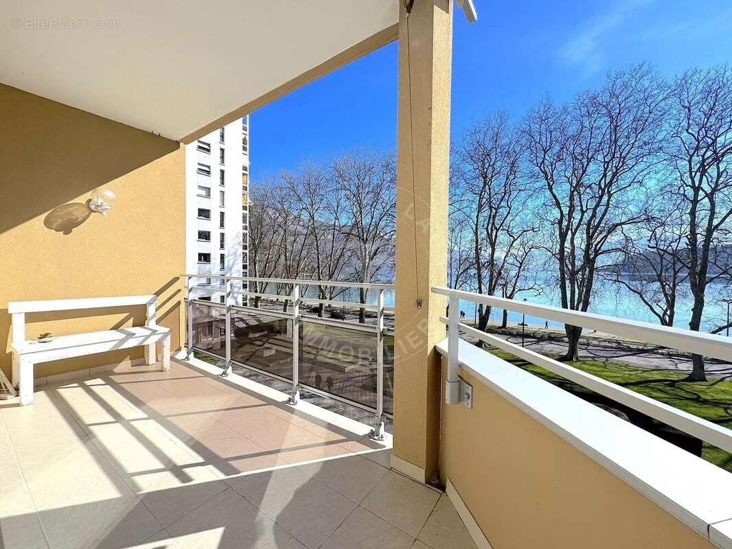 Appartement à ANNECY