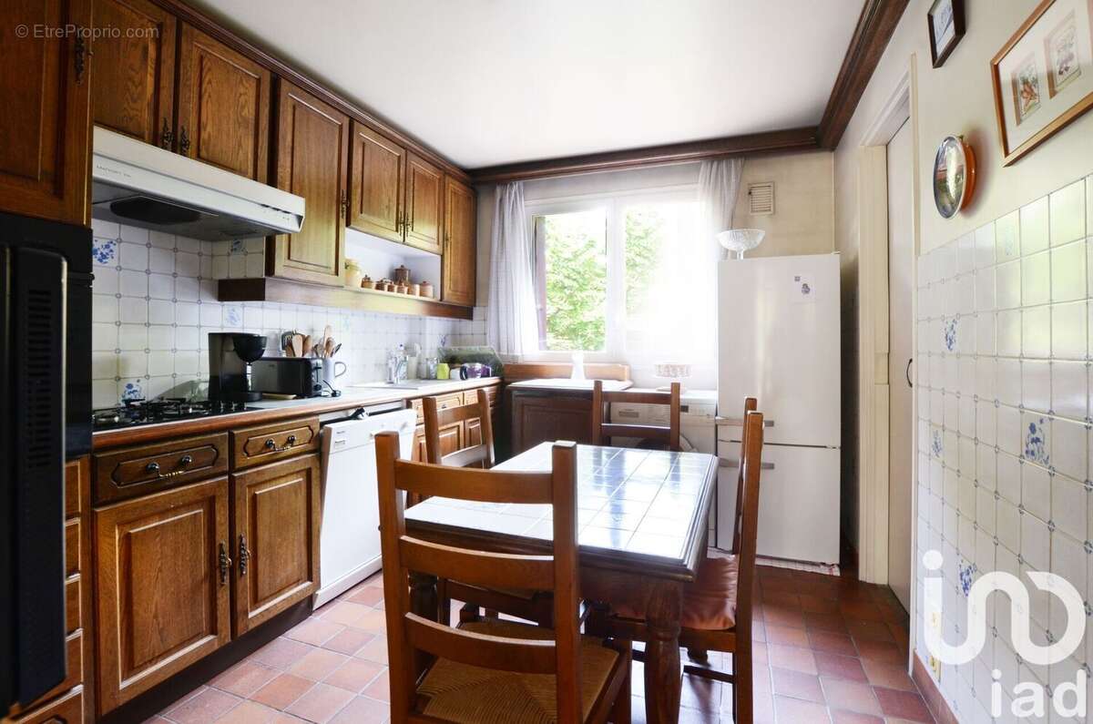 Photo 8 - Appartement à COLOMBES