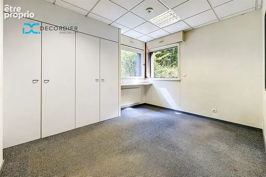 Thonon-les-bains – bureaux 222,19 m² en centre-ville - photo 9