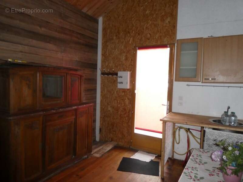 Maison à BUSSANG