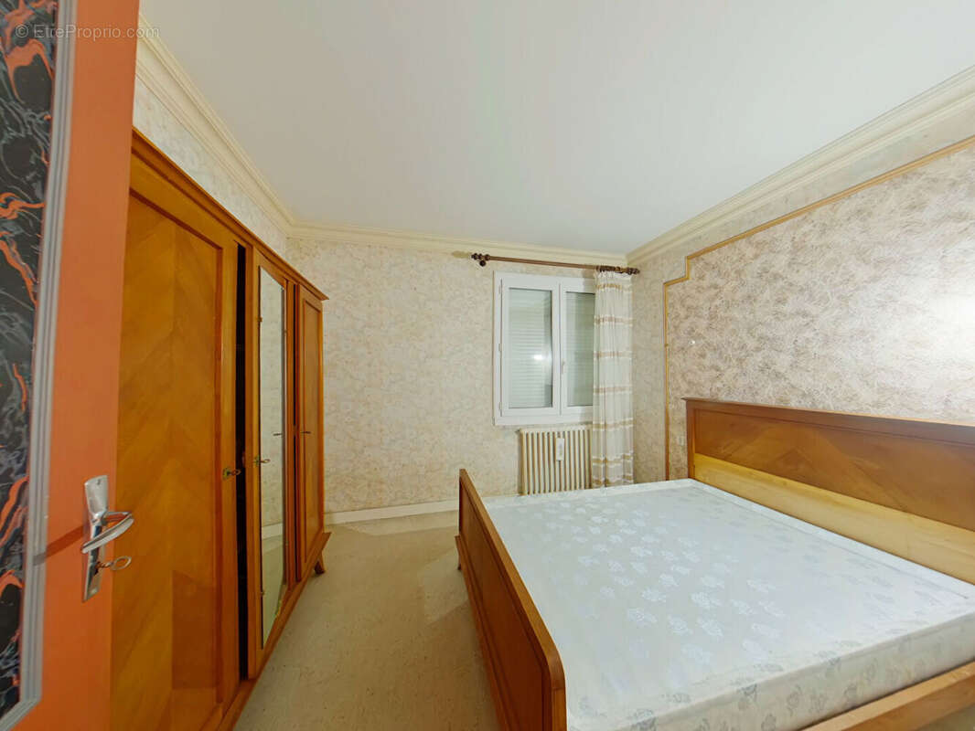 Maison à L'ISLE-JOURDAIN