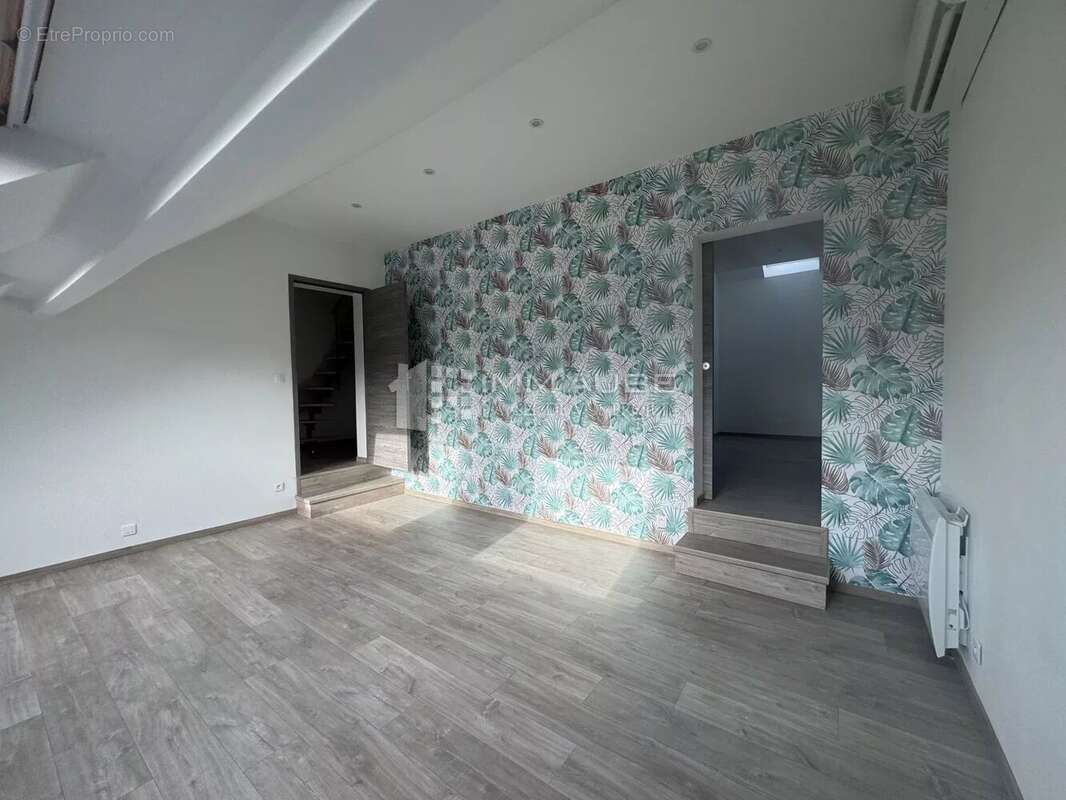 Maison à NOGENT-SUR-SEINE