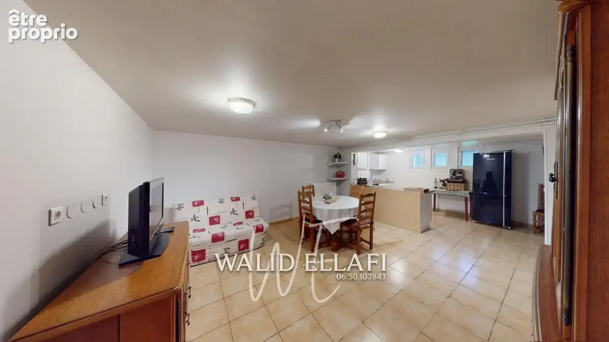 Maison 5 pièces 130 m² à vendre à Rosny-Sous-Bois (93110) - photo 12