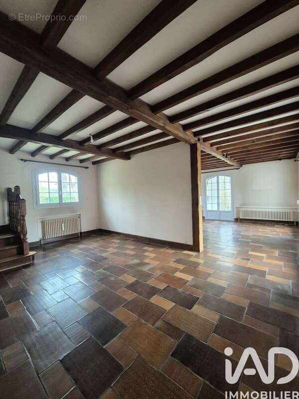 Photo 5 - Maison à BETHISY-SAINT-PIERRE