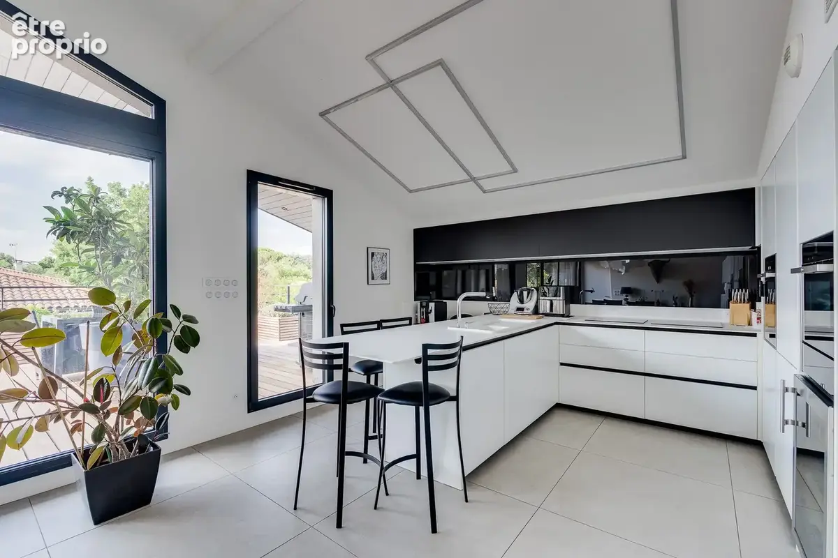 Appartement 123 m² à Tournefeuille  - photo 8