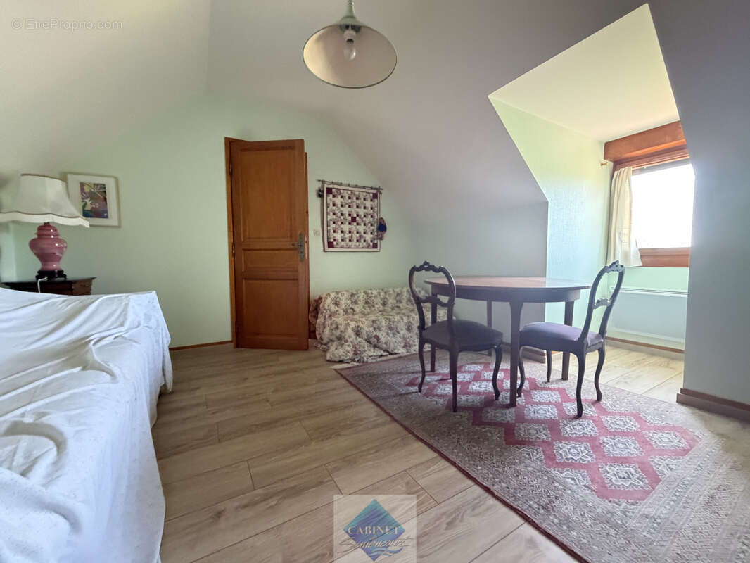 Pavillon proche le crotoy - photo 8