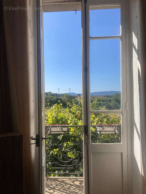 Maison à SAINT-FRICHOUX