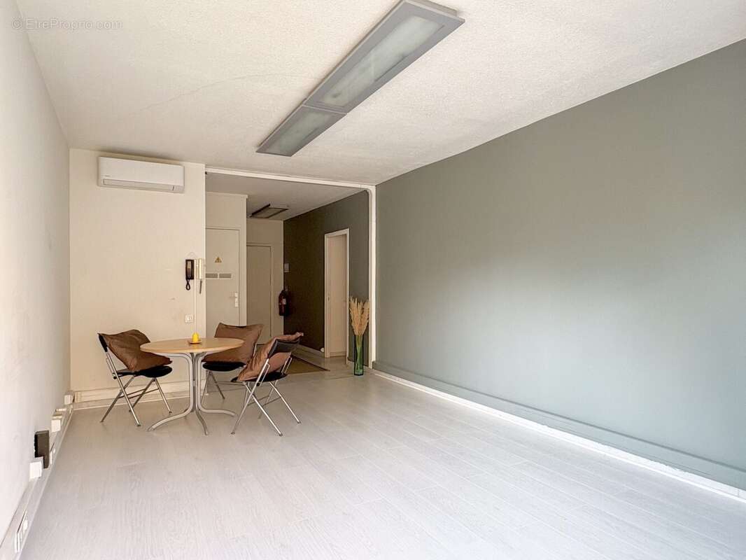 Appartement à BEAUSOLEIL