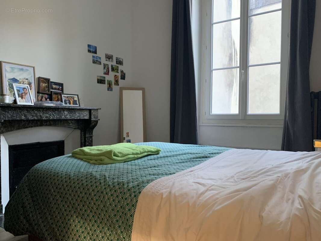 Appartement à DIJON