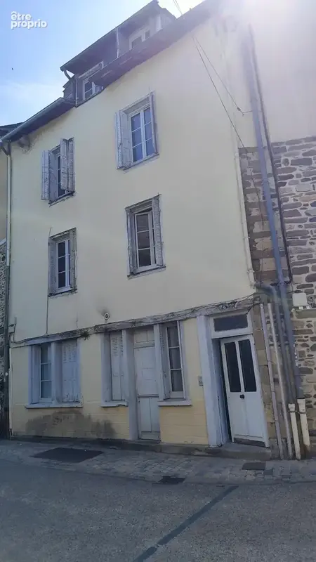 Appartement 8 pièces 163 m² à vendre à Uzerche (19140) - photo 114