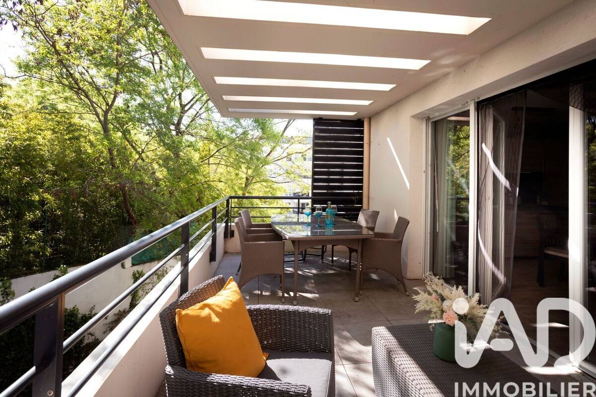 Photo 1 - Appartement à MARSEILLE-12E