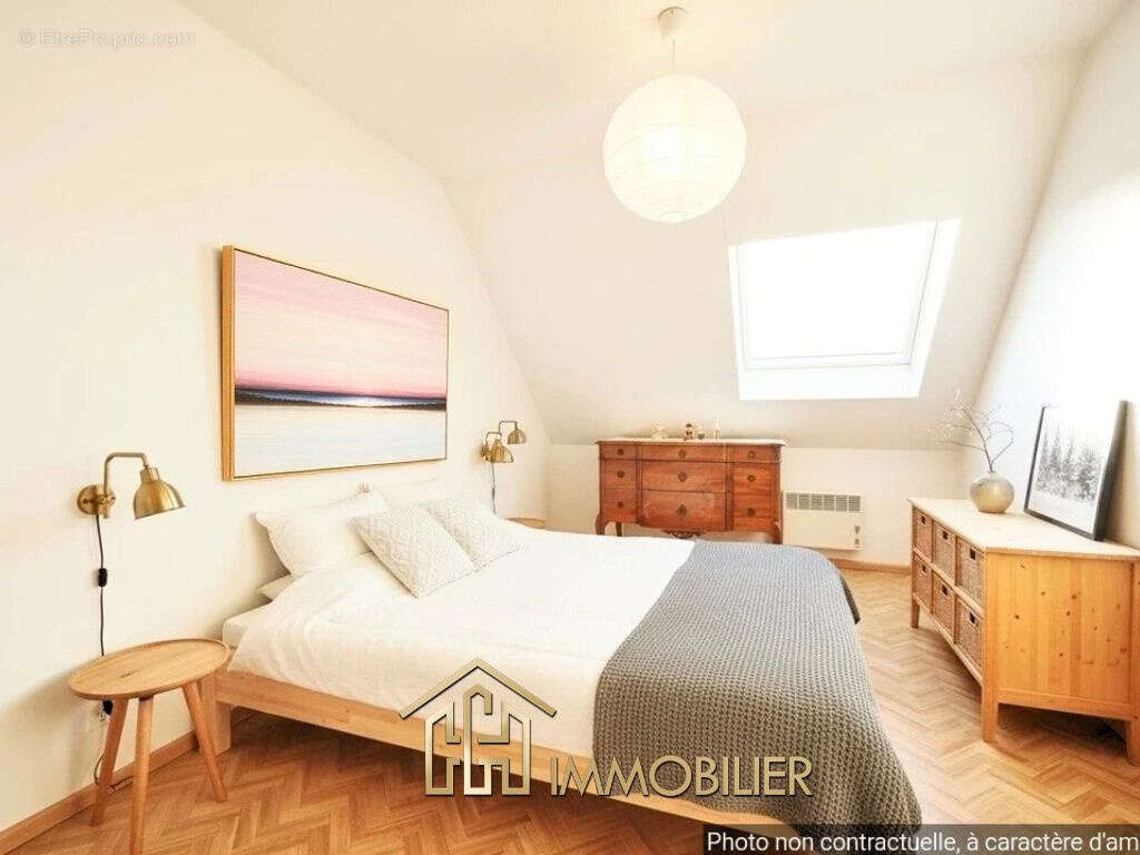 Appartement 4 pièces avec parking à Colmar - photo 7