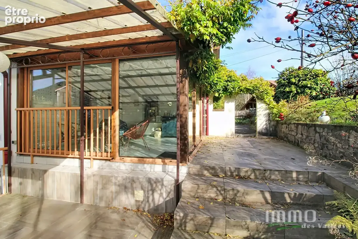 Maison + local - photo 17