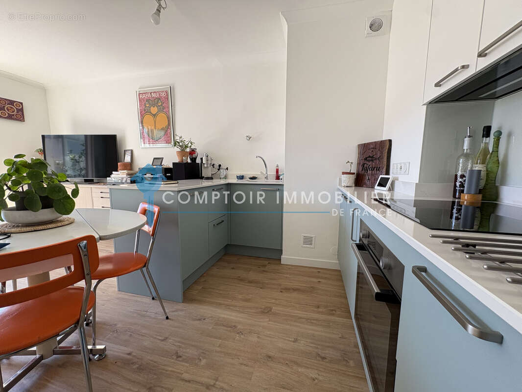 Appartement à SETE